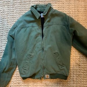 Vintage Carhart jacket